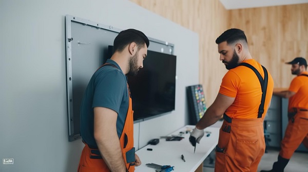 Expert Tv Repair Technicians In Brampton